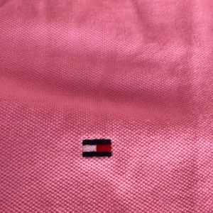 Tommy Hilfiger